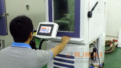 【干貨】溫度沖擊試驗(yàn)和溫度循環(huán)試驗(yàn)的區(qū)別，值得收藏！