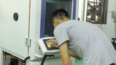 技術(shù)探討：延長冷熱沖擊試驗(yàn)箱溫度轉(zhuǎn)換時(shí)間的方法